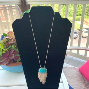 Silpada Oasis Necklace